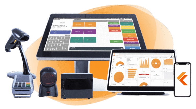 Innovations Shaping the Future of Till Point Machines