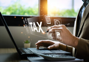 Company Tax Services