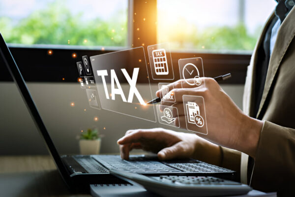 Company Tax Services