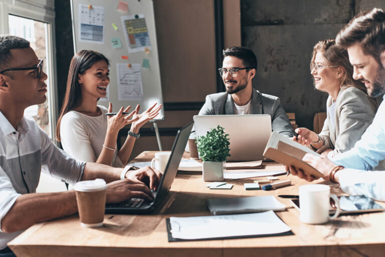 How CIO Leadership Summits Drive Enterprise Innovation and Growth