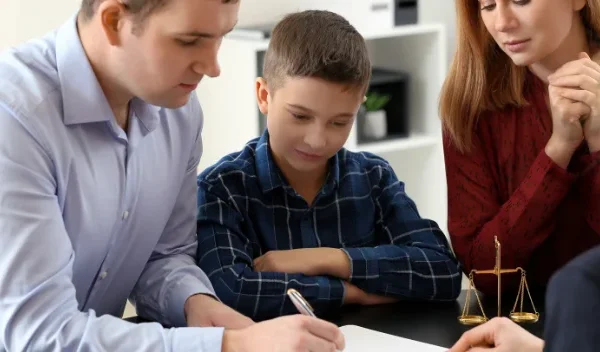 family lawyers