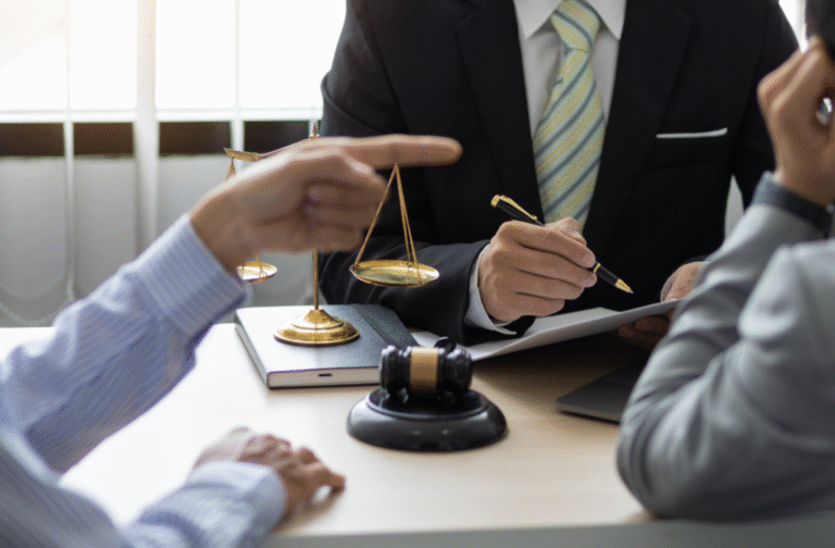 Resolving Civil Disputes in Dubai: A Practical Legal Guide