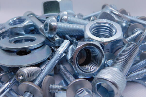 automotive fasteners