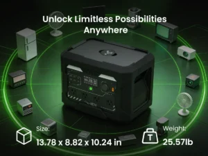 GEYOTO home backup guide