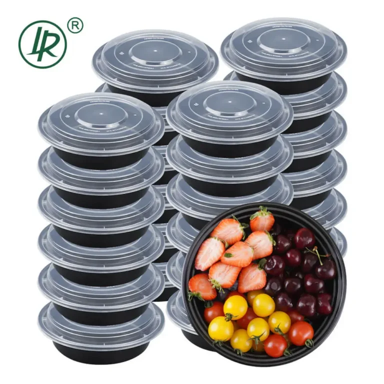 How to Choose the Right Wholesale Disposable Food Containers for Your Business