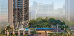 The Serra Residences