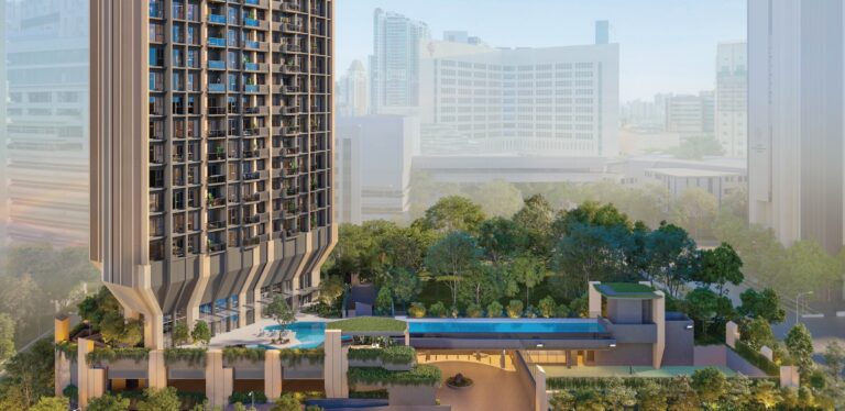 Questions to Ask During Your The Serra Residences Showflat Visit