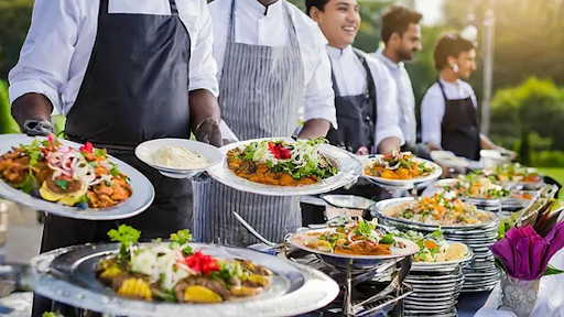 Catering