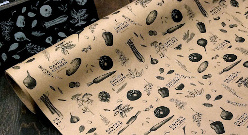 Kraft Paper