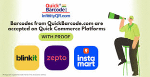 Barcode