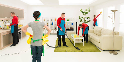 Cleaning