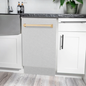 Dishwasher