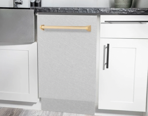 Dishwasher