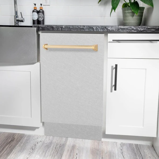 Dishwasher