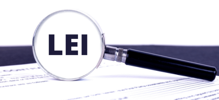 Avoid 10 Common Administrative Mistakes In LEI Management