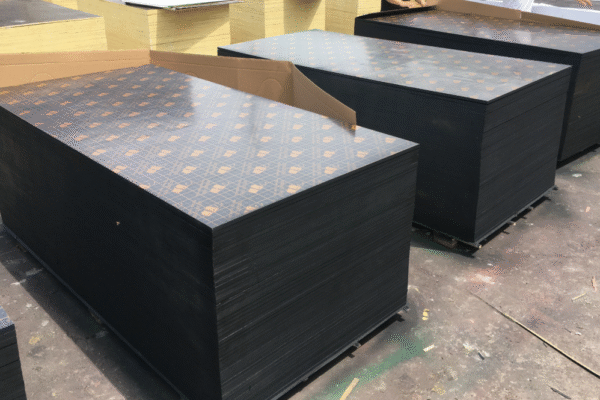 18mm Film Faced Plywood