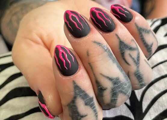 Custom Gel Polish