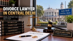 Divorce Lawyer