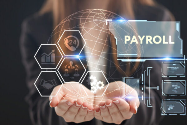 Payroll software in Mumbai