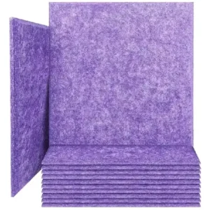 It is the space. Here are five acoustic mistakes offices make again and again — and how recycled-PET acoustic panels fix each one.