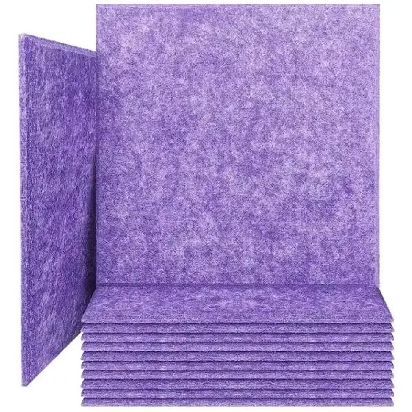 It is the space. Here are five acoustic mistakes offices make again and again — and how recycled-PET acoustic panels fix each one.