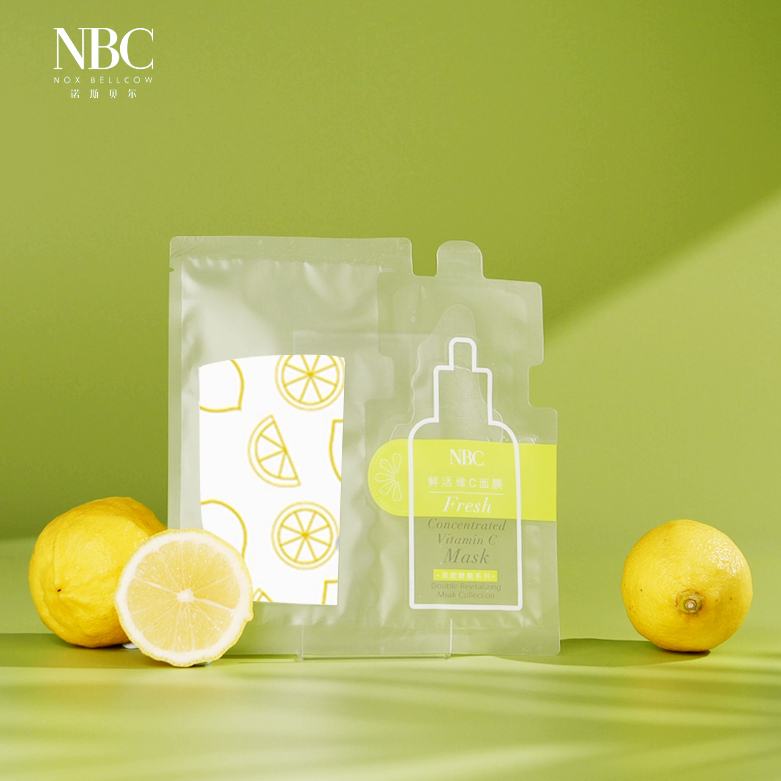Sheet Mask Supplier