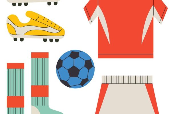 Soccer Gear and Equipment