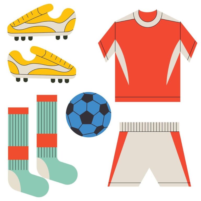 Soccer Gear and Equipment for Beginners: What to Know Before Buying