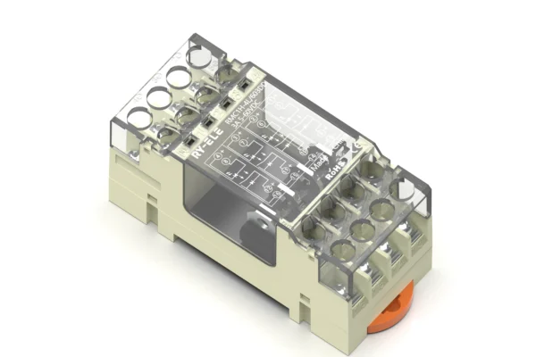 Solid State Relay Supplier
