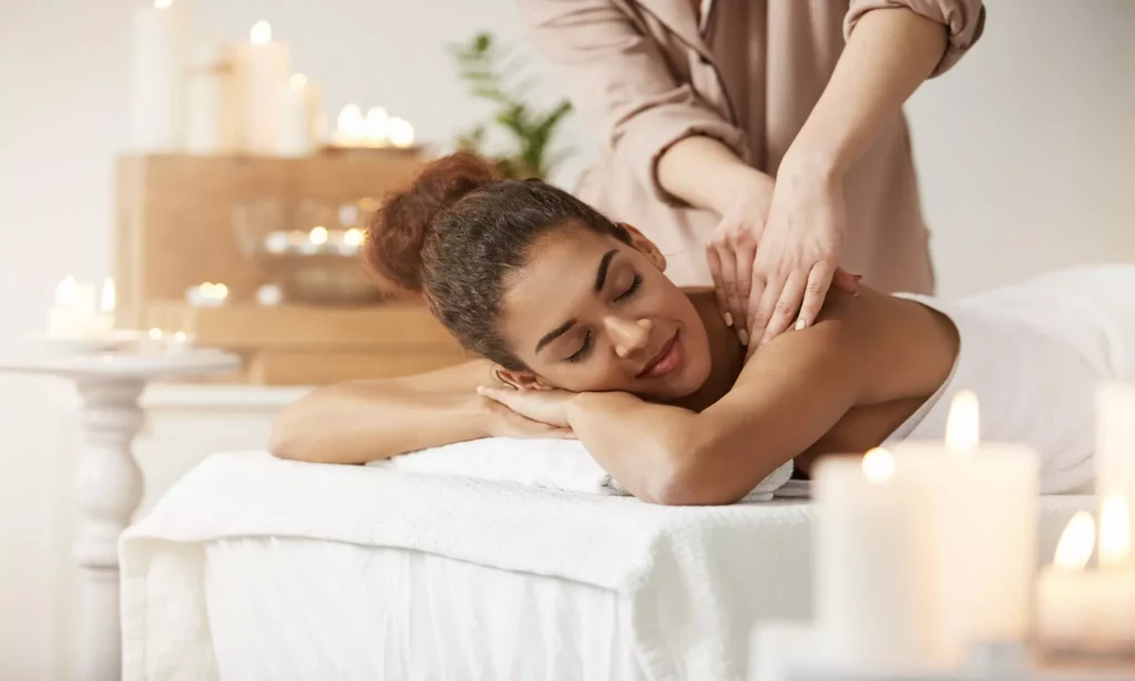Body Scrubs