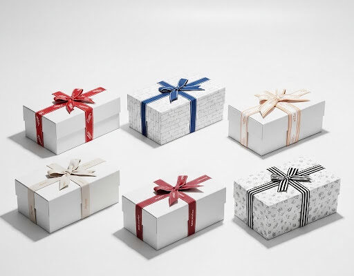Kraft Boxes