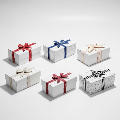 Kraft Boxes