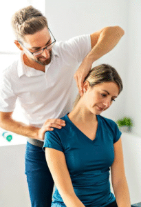 Massage Therapy