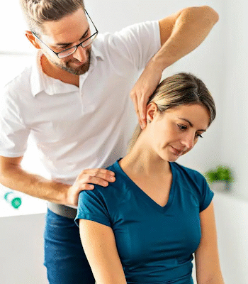 Massage Therapy