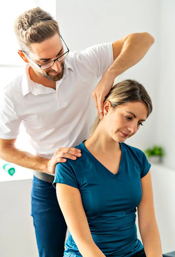 Massage Therapy