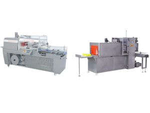 Machine Shrink