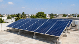 Solar Panels