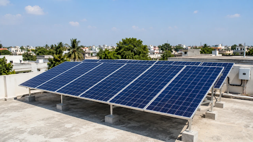 Solar Panels