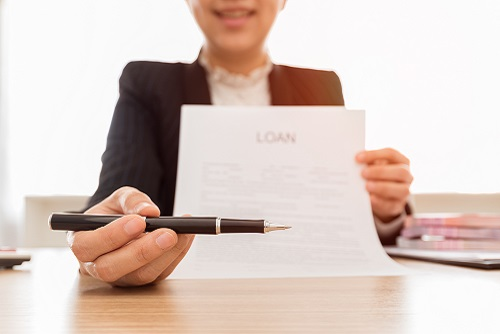 Personal Loan