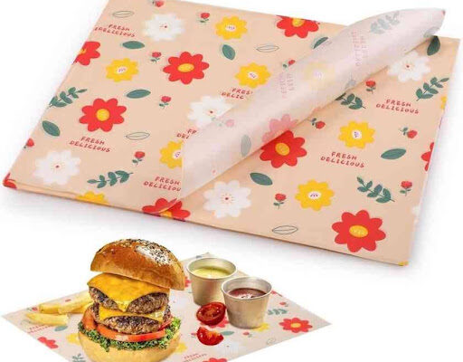 Wrapping