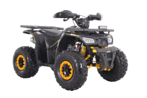 2026 MXF Brave 125cc EFI ATV