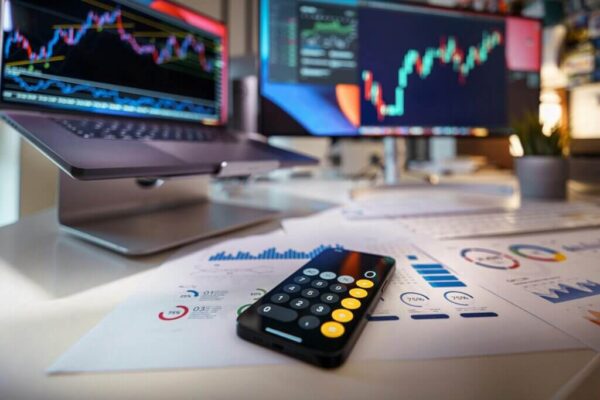 Online Forex Trading