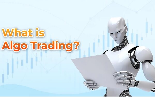 Algo Trading Software