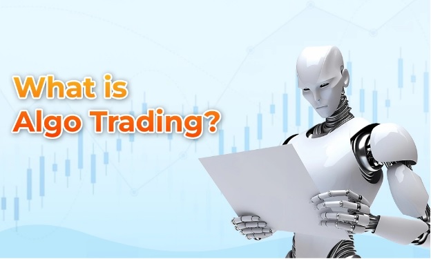 Algo Trading Software