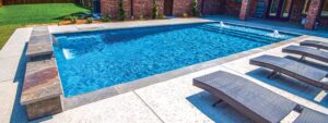Swimming Pool Solutions