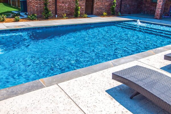 Swimming Pool Solutions