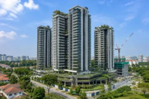 One Chuan Grove