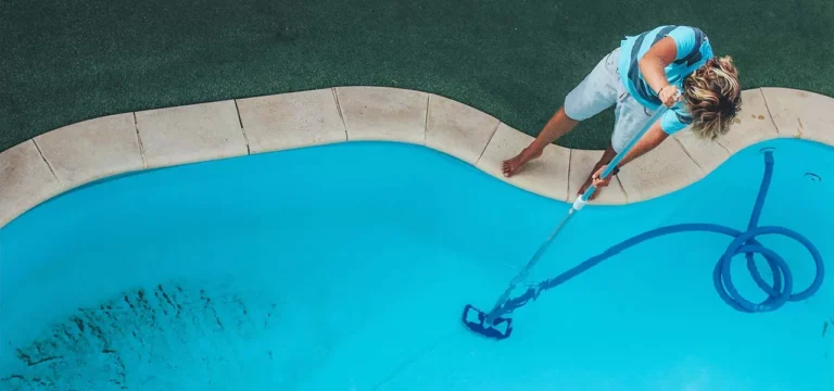 The Best Swimming Pool Supplies for Keeping Your Water Clean and Clear