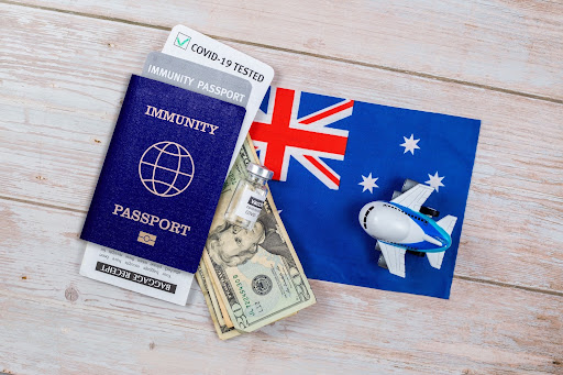Visa