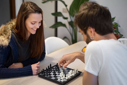 Strategy